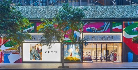 Gucci syndey westfield